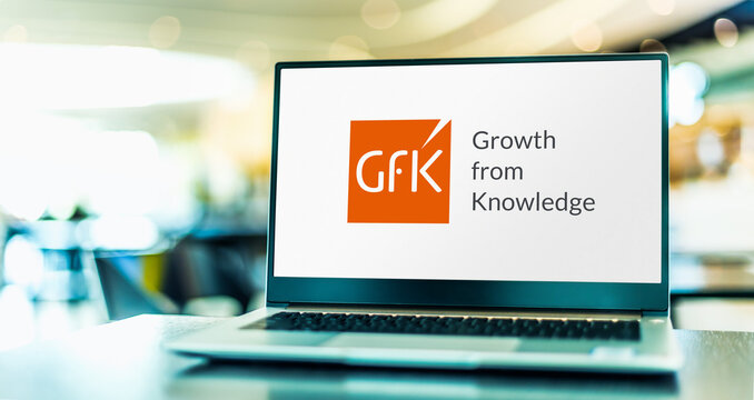 Image representing a review of GfK