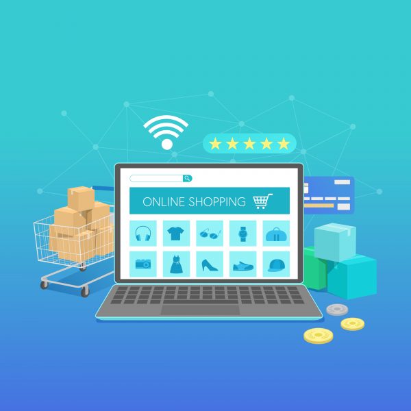 ecommerce platform